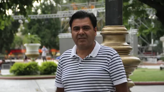 El oficialismo triunfó y Juan Valiente es el nuevo presidente de Sportivo