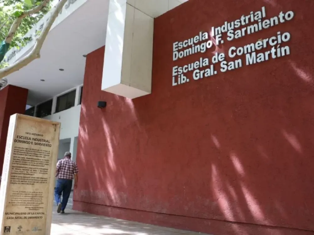 Ingreso a los colegios de la UNSJ: definieron las fechas de inscripción para los exámenes