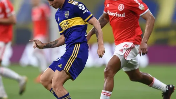 Campuzano no va con Santos