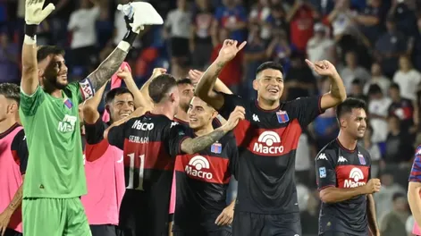 Regreso, Pity Martínez será rival de River en un partido especial con Tigre en la Liga Profesional.