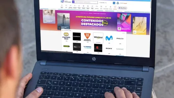 El 69% de las compras online de sanjuaninos son a Buenos Aires 