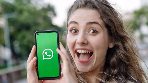 estados de whatsapp: llegaran a mas personas y a usuarios sin agendar