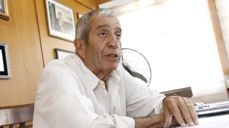 Diario de Cuyo | DESPEDIDA. La Justicia a pleno y la política sanjuanina despidieron al histórico Fiscal General.