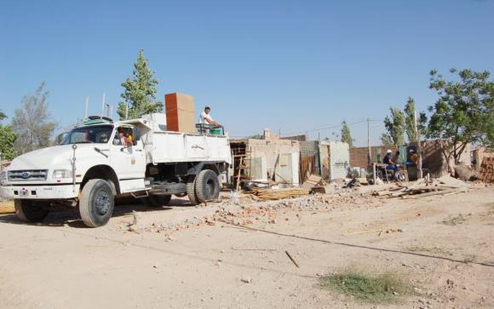 30% de las construcciones podrían no ser antisísmicas