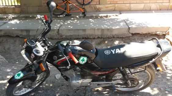 Caen dos por tres robos