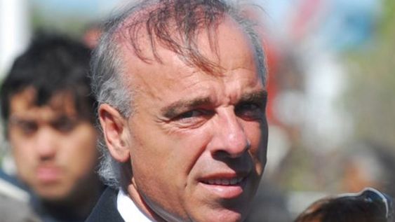 “Néstor me dijo que CFK necesitaba plata blanca para construir en Los Sauces”