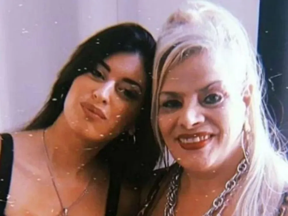 Internaron a Lia Crucet en un neuropsiquiátrico y preocupa a su familia el estado de su salud