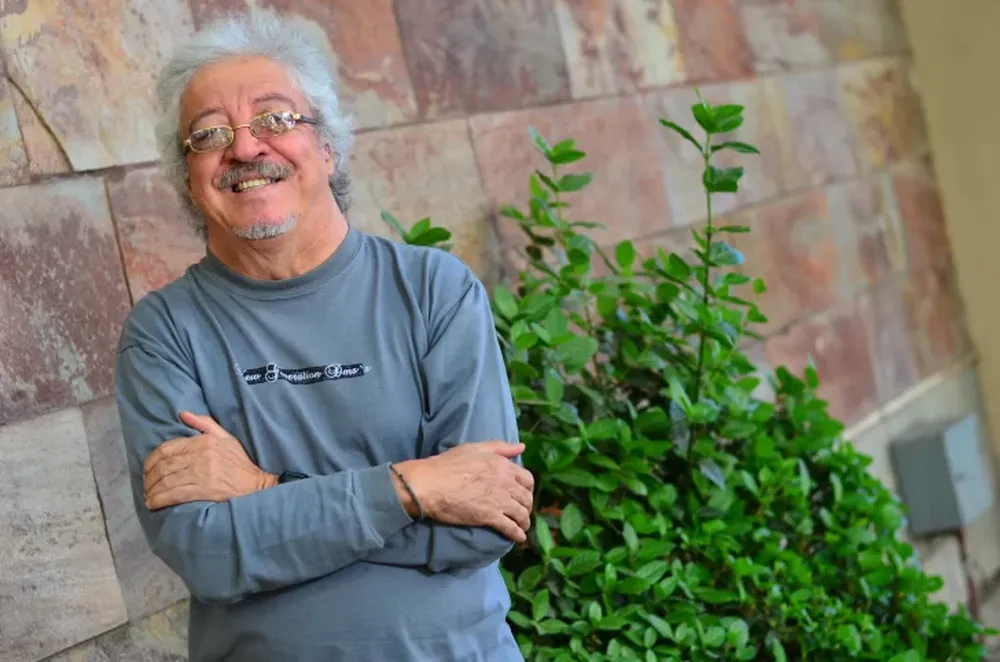 Gran pérdida en la música coral