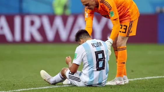 Qué necesita Argentina para clasificar