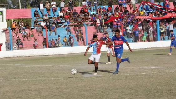 Programaron la octava fecha: el clásico Desamparados-Del Bono va el lunes
