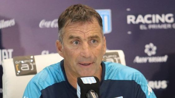 Racing debuta frente a Belgrano