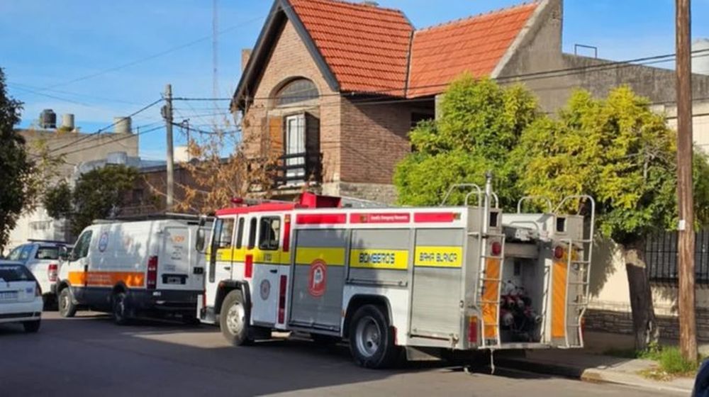 Una pareja y sus dos perros murieron por inhalación de monóxido de carbono