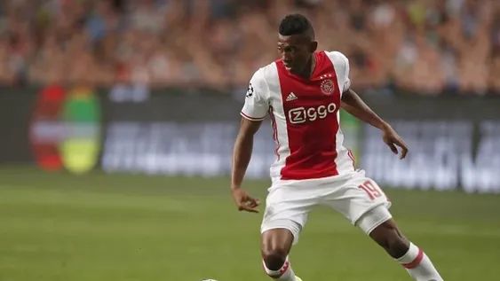 Mateo Cassierra, nuevo refuerzo para Racing