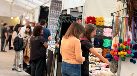En la Agenda Cultural de San Juan de hoy se destaca la Feria Internacional de Artesanías, que se desarrollará hasta el 10 de mayo.&nbsp;