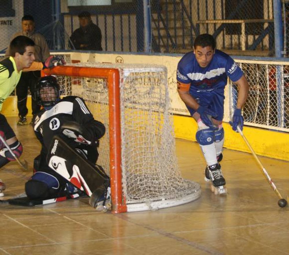 Olimpia no perdonó errores rivales