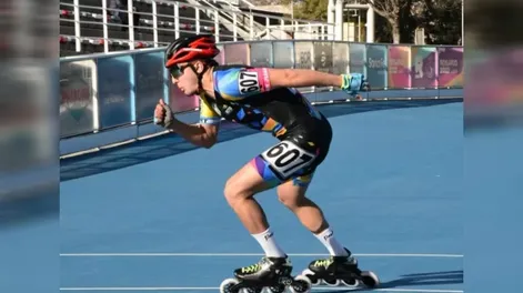 Cómo sigue la salud del patinador que fue salvajemente golpeado a la salida de un boliche