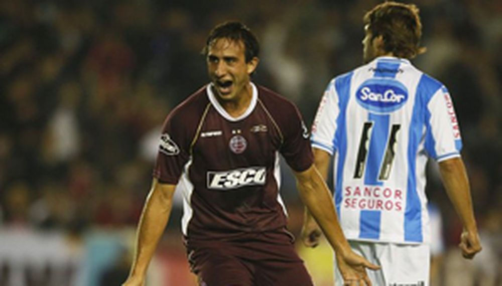 Para Izquierdoz, con San Martín va a ser “un partido durísimo”