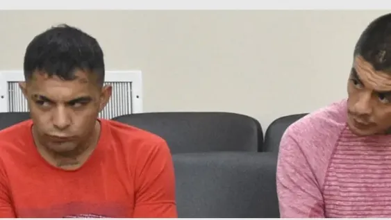 Pidieron 8 años de cárcel para cuatro reos por violar a otro con retraso mental