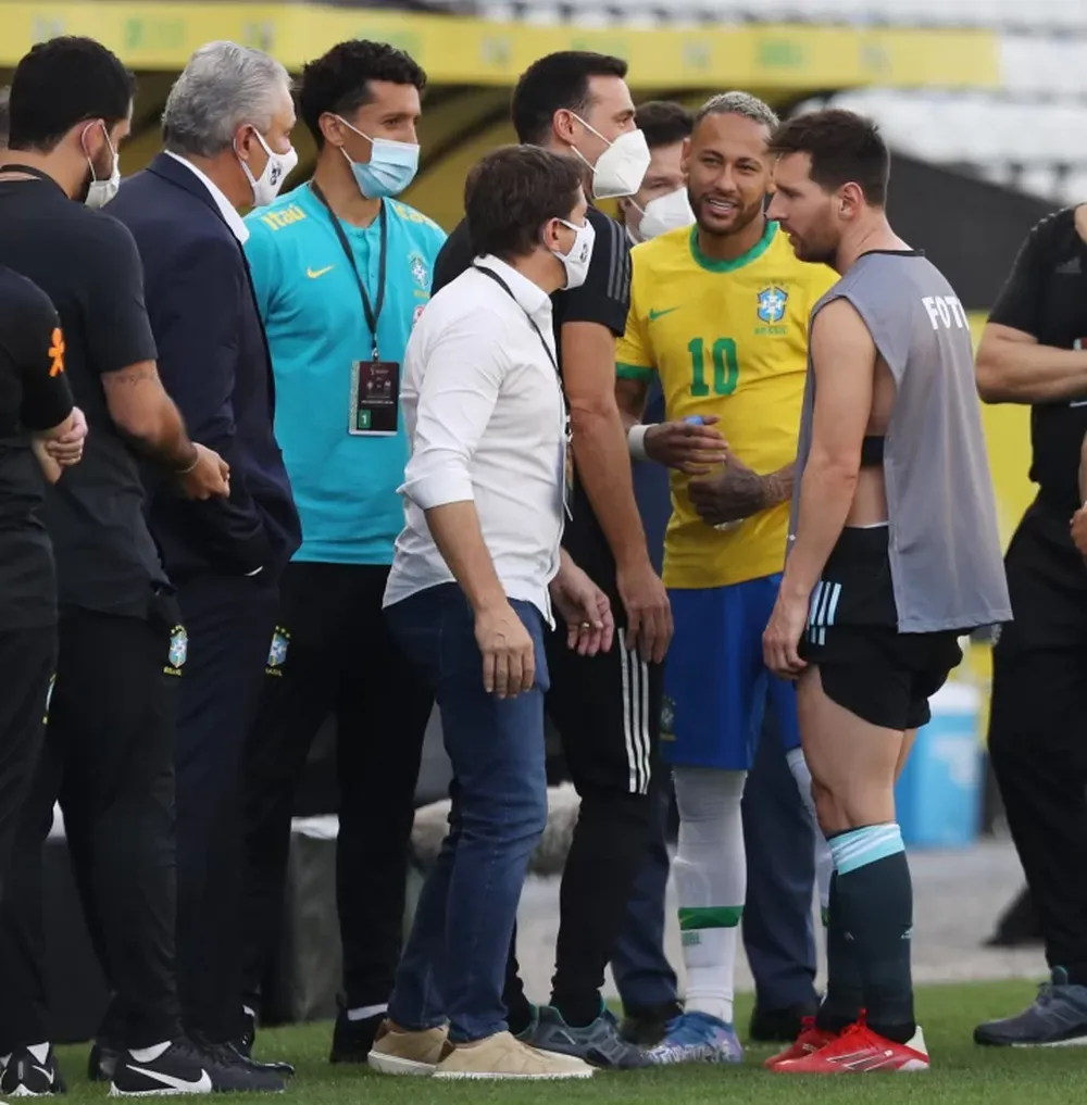 La resolución tendrá que esperar