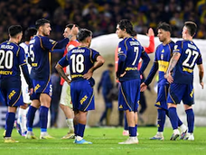 boca juniors sumo un nuevo fracaso: ¿cuando fue la ultima vez que quedo eliminado en la fase de grupos de la copa libertadores? boca juniors sumo un nuevo fracaso: ¿cuando fue la ultima vez que quedo eliminado en la fase de grupos de la copa libertadores?