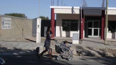 Tenían una casilla y ahora  estrenarán subcomisaría