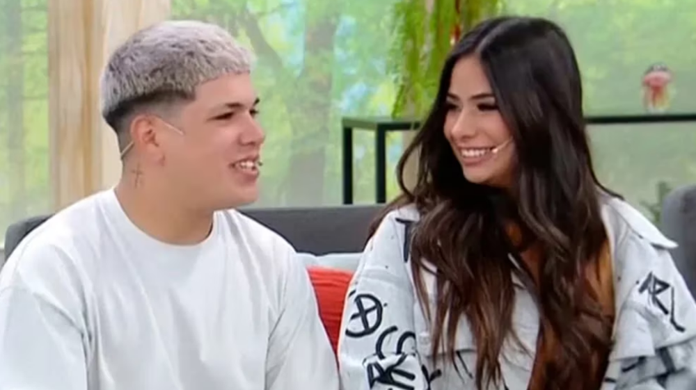 Donato De Santis enfrentó las críticas por supuesto fraude en la definición de Masterchef