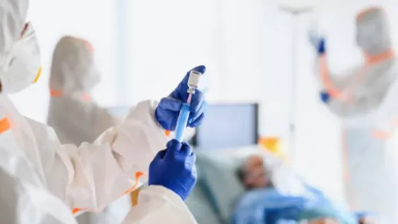 Coronavirus en el país: se registraron 33 nuevas muertes y suman 5.246 las víctimas