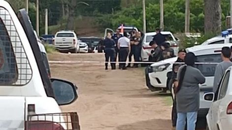 Una mujer policía fue asesinada por su ex pareja, que luego se suicidó