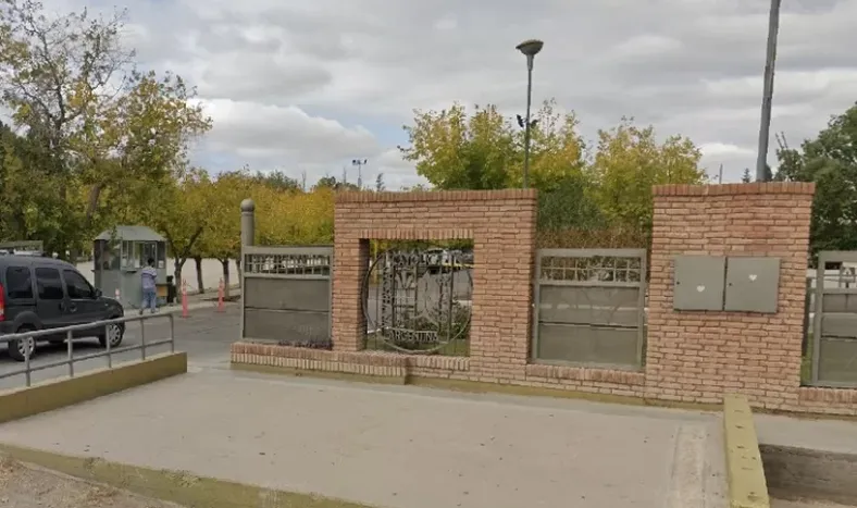 Universidad Católica de Cuyo