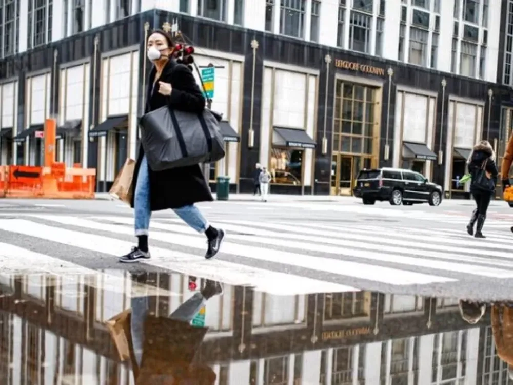 Estados Unidos usará la sangre de los que superaron el Covid-19 para tratar enfermos