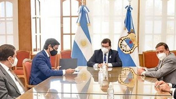 Capital sumó 2 movilidades para servicios