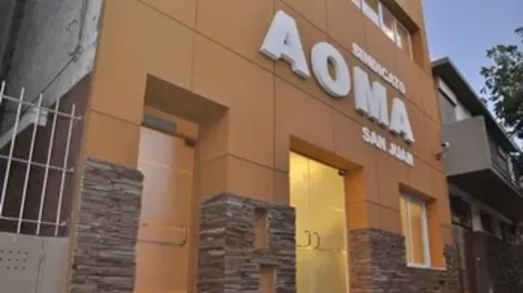 Trabajadores mineros cerraron un aumento salarial del 14,48%