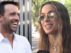 Chechu Bonelli y Facundo Pieres estarían iniciando una relación amorosa. Chechu Bonelli y Facundo Pieres estarían iniciando una relación amorosa.