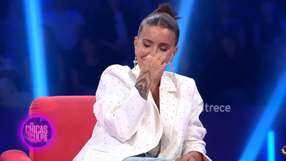 flor pena hablo de sus juguetes sexuales