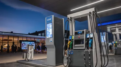 El 2025 arrancará con un nuevo aumento en los combustibles