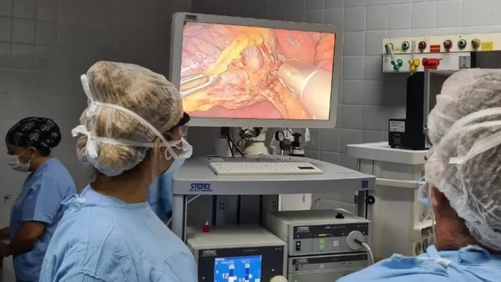 Se suspenden las cirugías programadas por 30 días en San Juan