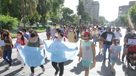 A dos meses, abogada afirma que la OSP se resiste a dar cobertura DAI