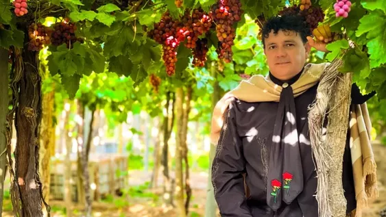 Dos canciones del folclorista Diego Villegas  serán los temas oficiales de dos festivales departamentales.