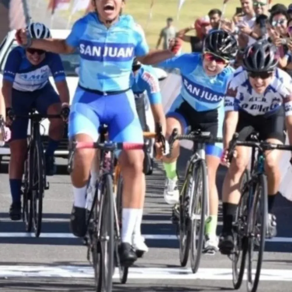 San Juan, potencia siglo XXI