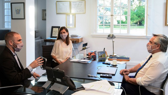 Habrá un bono de $1.500 en abril y mayo para los jubilados que cobran la mínima