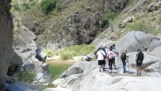 Recreación en plazas y fiestas, los principales atractivos para estas vacaciones