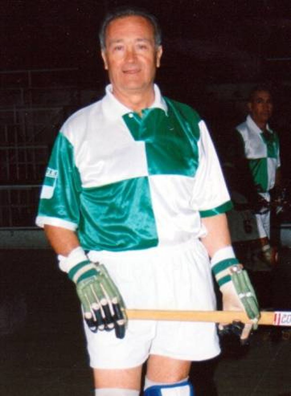 Se fue Payaya, ídolo de los años iniciales