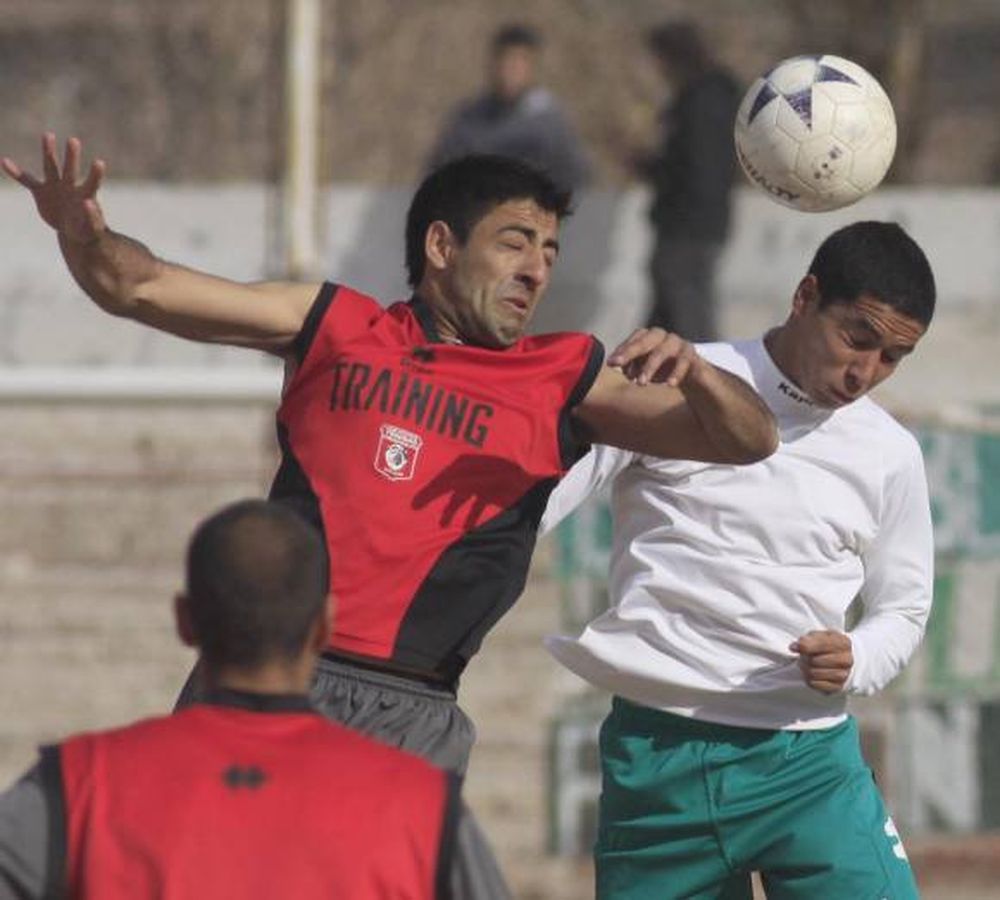 Sportivo 2010
