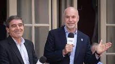 Larreta quiere eliminar 30 años de aporte