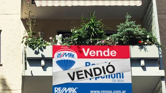 Llegó a la Justicia la interna del sector de las inmobiliarias locales