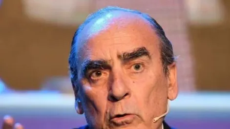 El ministro Francos apuntó a Camioneros: “La gente está harta de que algunos gremios”