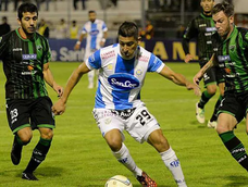 San Martín visitará a Atlético Rafaela este viernes 13 en Santa Fe. El Verdinegro buscará volver a la victoria. San Martín visitará a Atlético Rafaela este viernes 13 en Santa Fe. El Verdinegro buscará volver a la victoria.