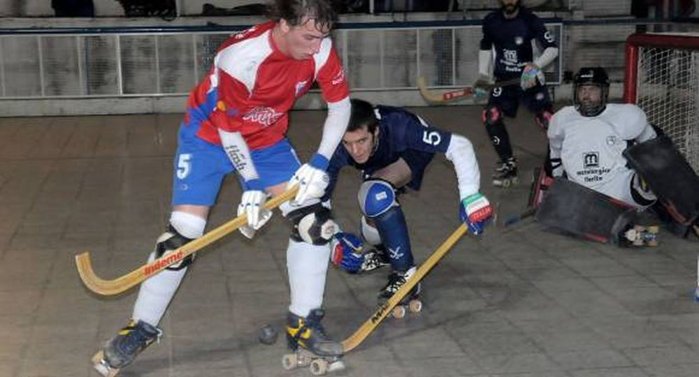 Los sanjuaninos, a puro gol