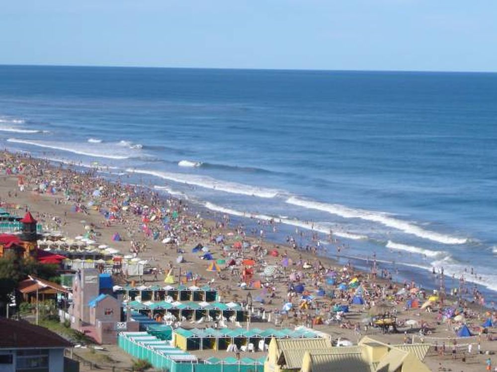 Villa Gesell se prepara