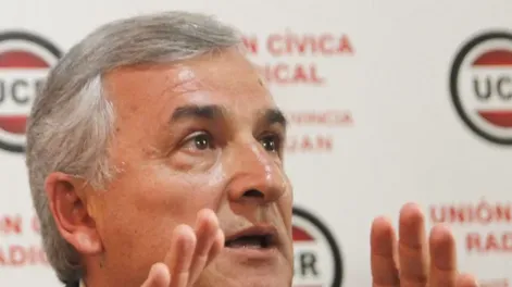 Morales presentará su candidatura a Presidente en el mes que viene